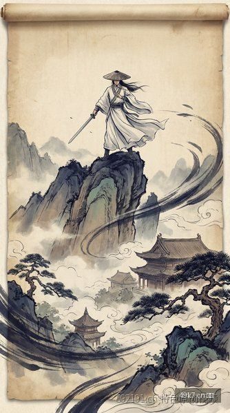 国内外取景地原片 实录 · vol.07